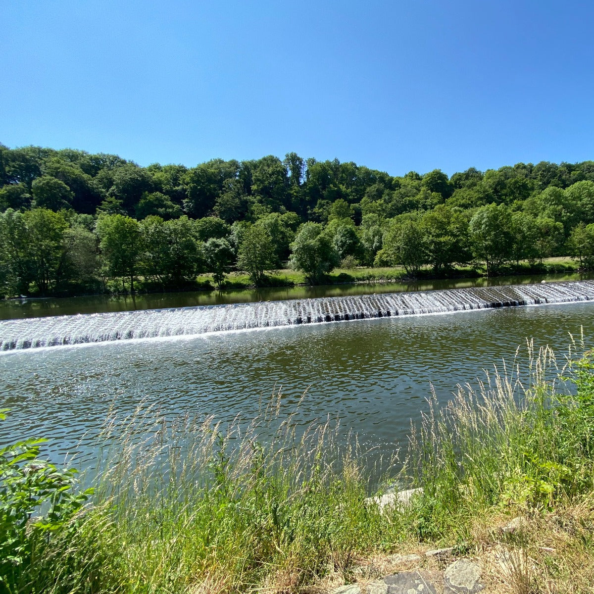 Segway-Tour – „Wasserburgen & Brennerei“, Kemnade und Witten