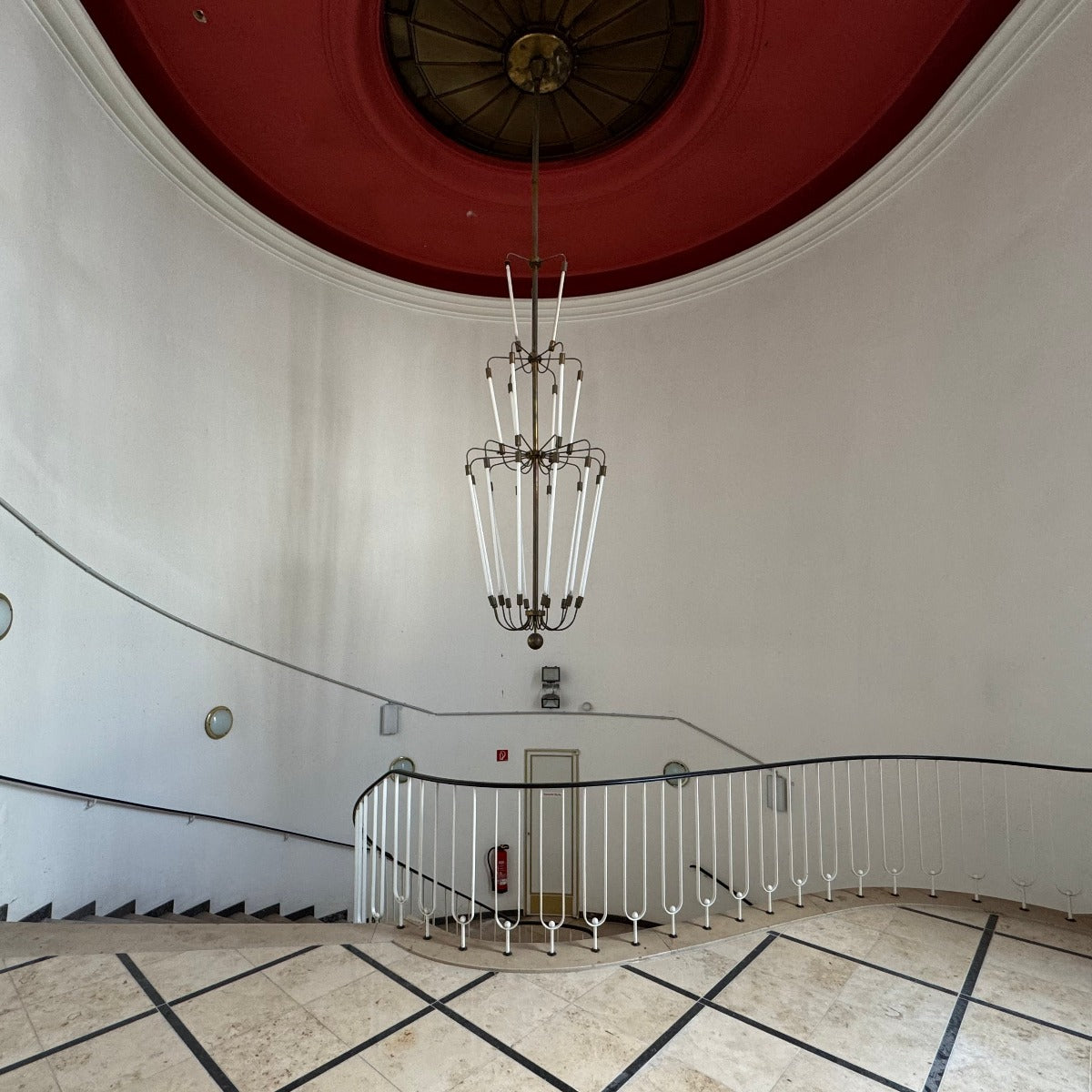 Stadtführung - Kinogeschichte