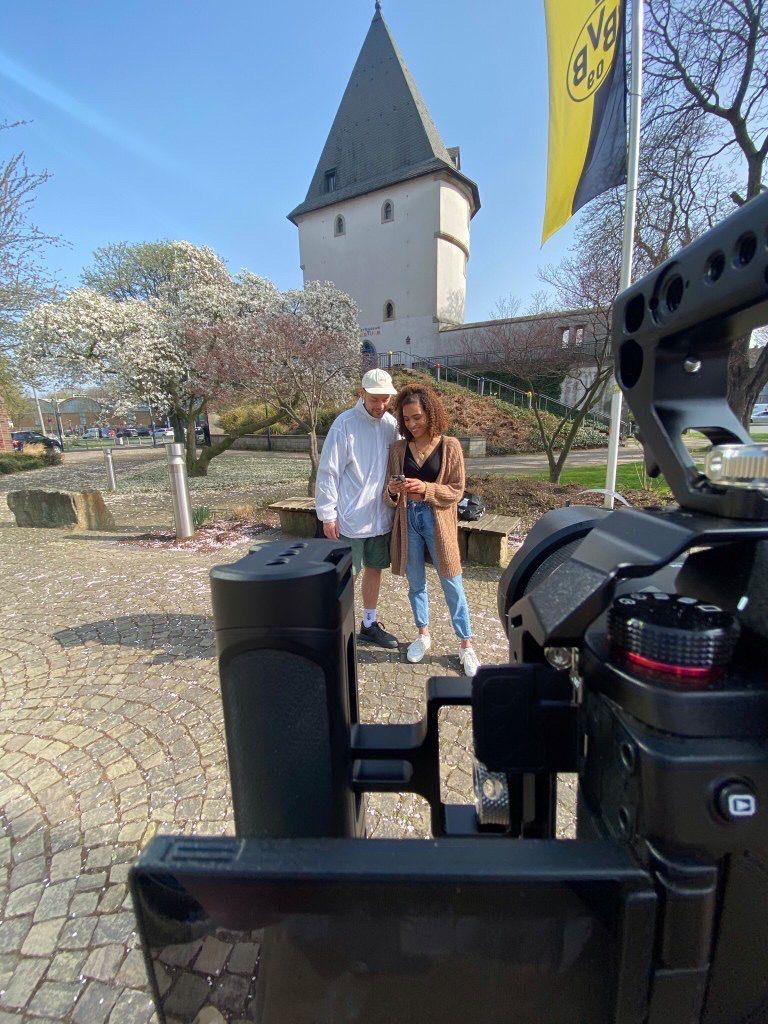 Mission Innenstadt