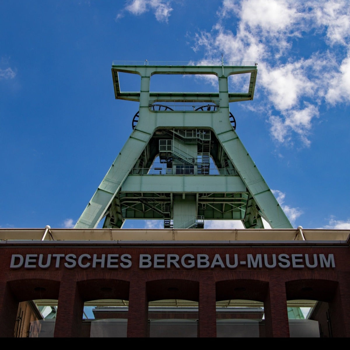 Segway-Tour – Bochum City