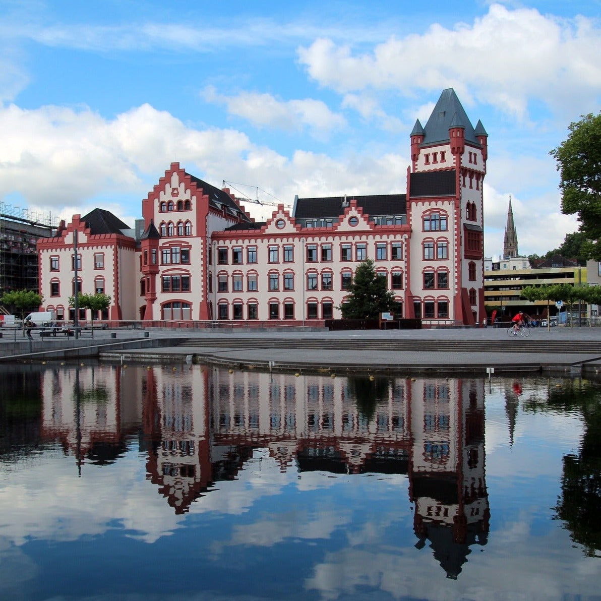 Stadtführung - "Phoenix Hörde"