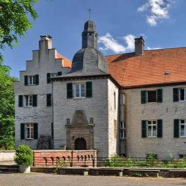 Segway-Tour – „Pütt und Prunk“