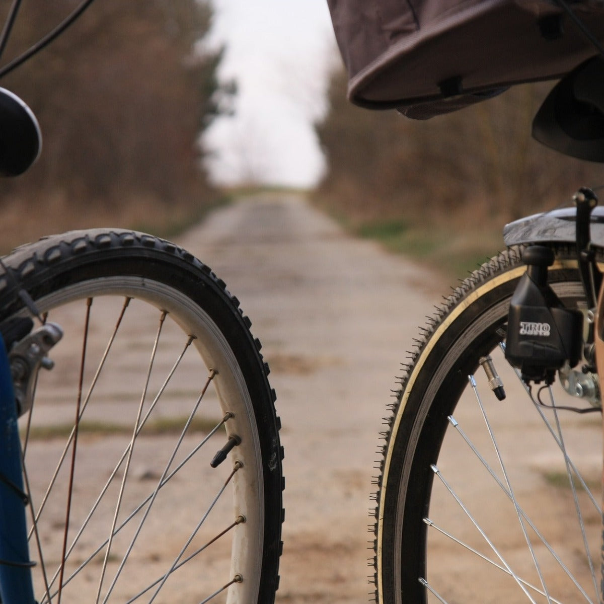 Geführte Fahrrad-Tour – „Sagenhaftes Hörde“, Dortmund