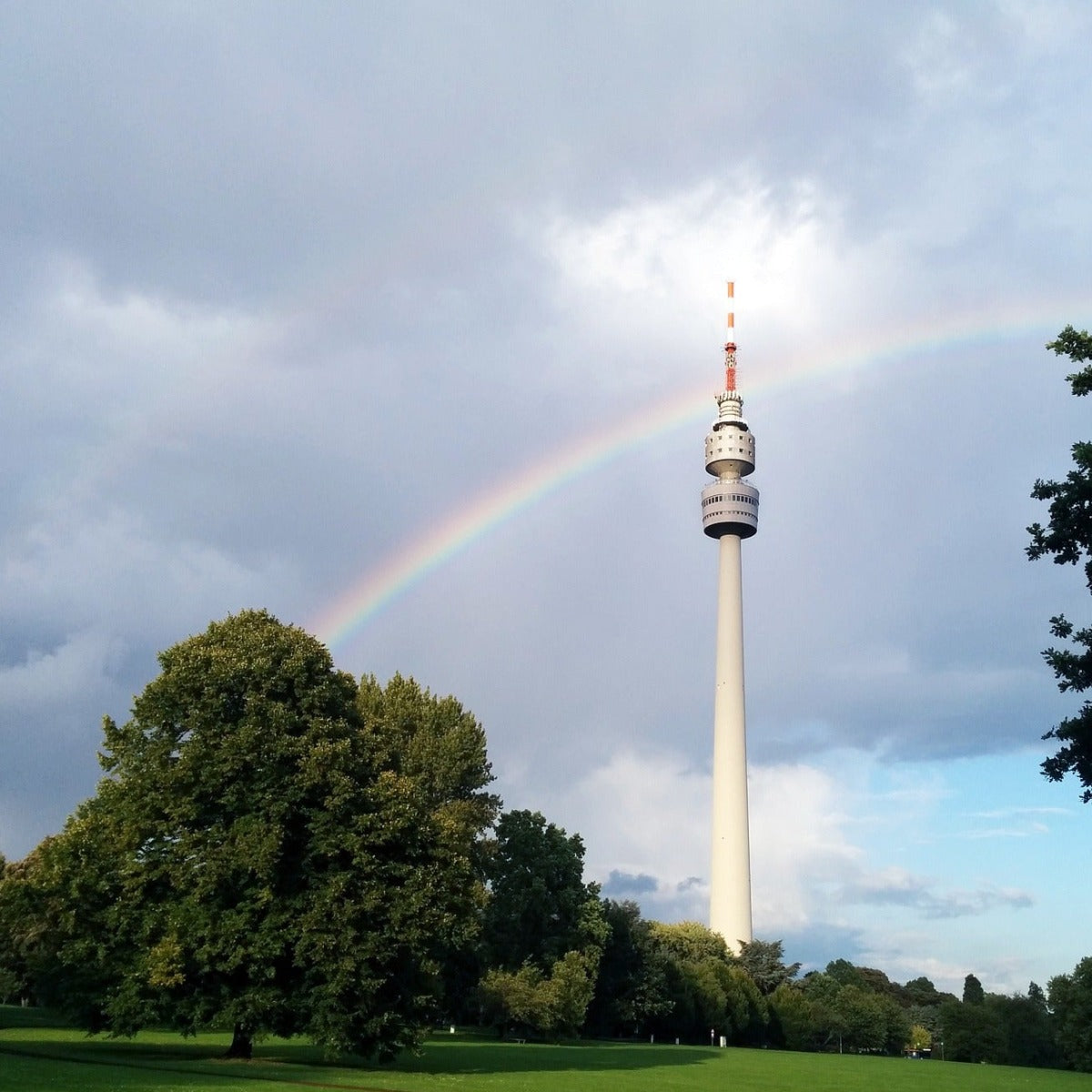Segway-Tour – „Kleine Dortmund“-Tour