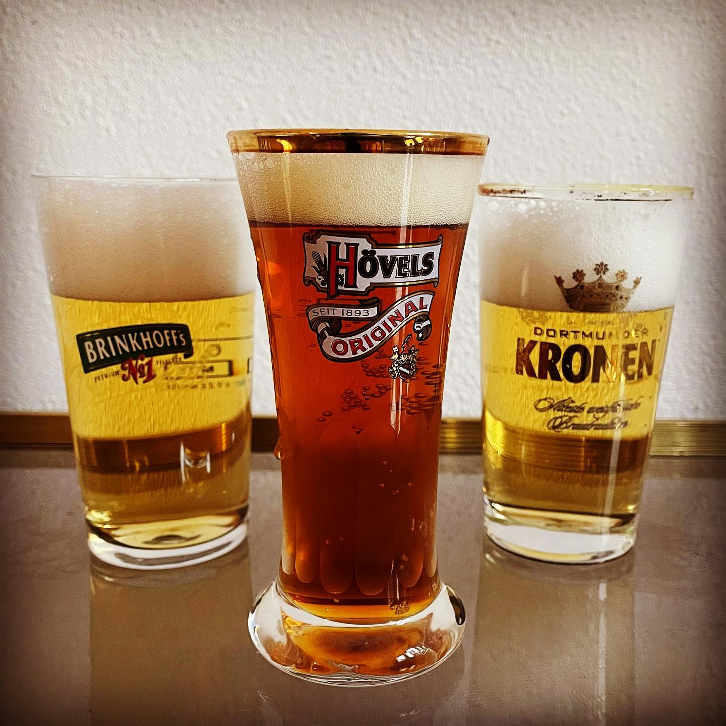 Stößchen-Tour, die Dortmunder Biertour