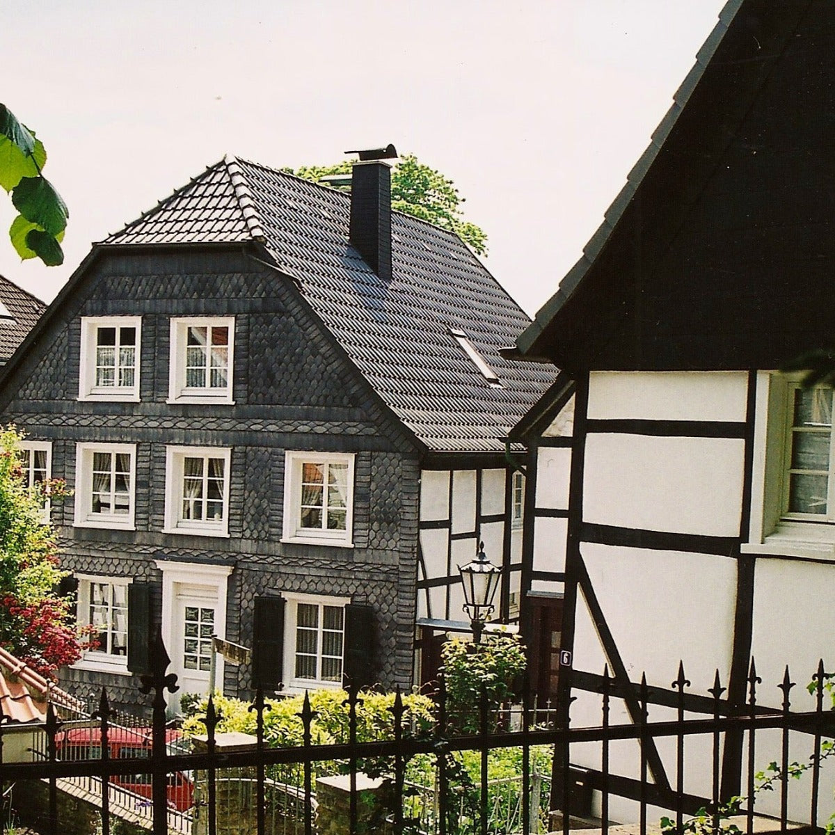 Segway-Tour – „Naturschutzgebiet und historische Altstadt“, Schwerte