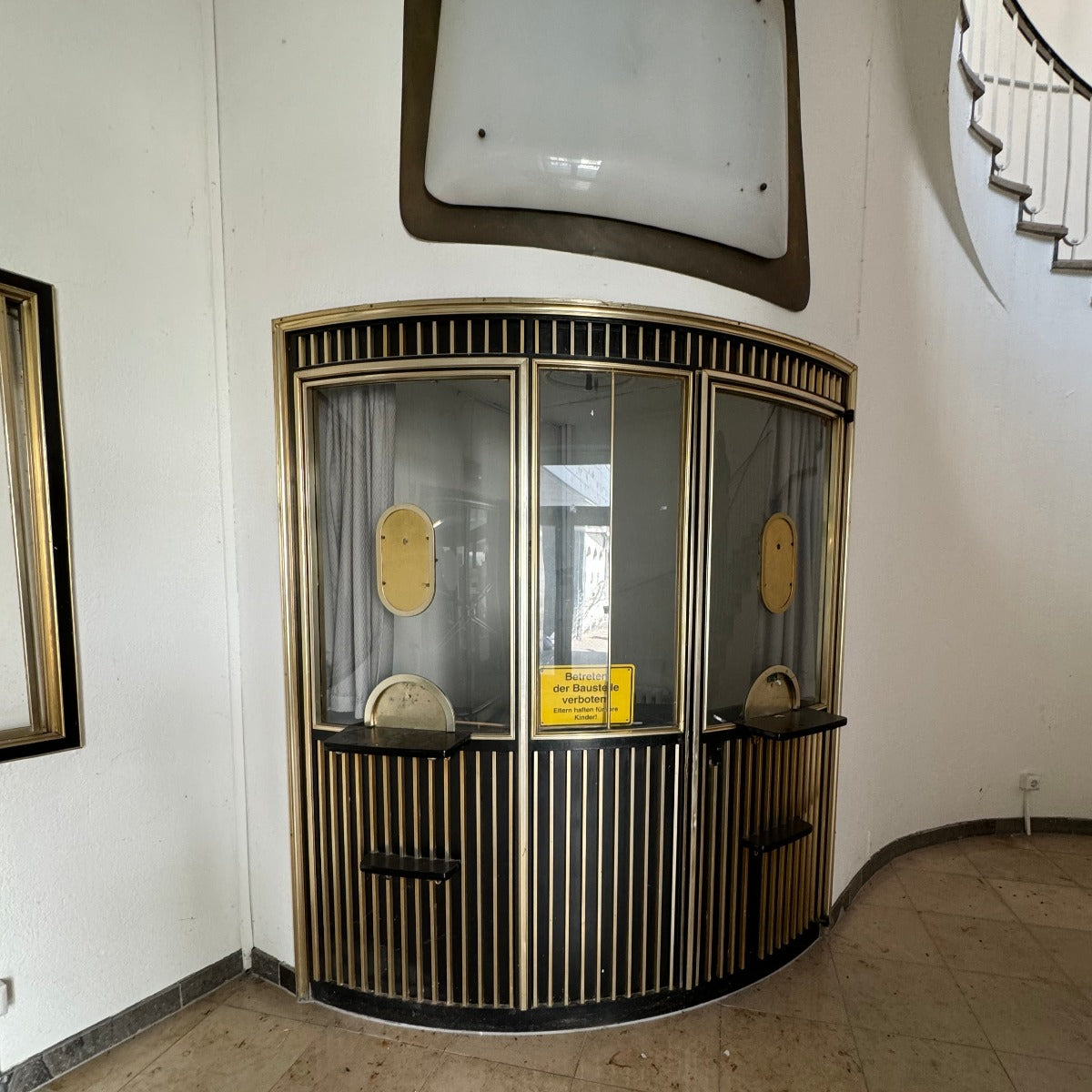 Stadtführung - Kinogeschichte