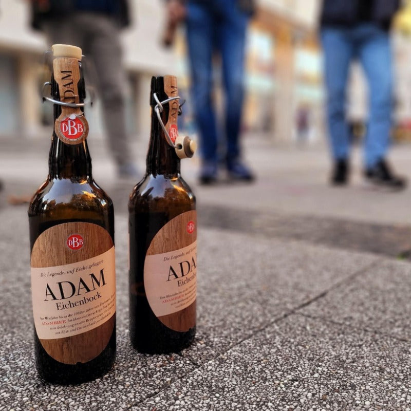Dortmunder Adam Bier-Tour