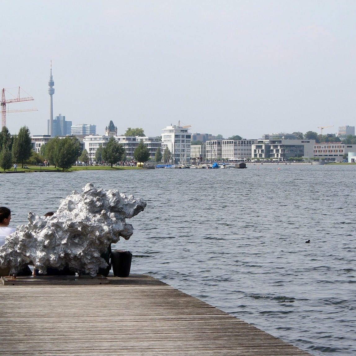 Segway-Tour - Dortmund City